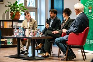 Nemeskürty Trilógia könyvbemutató -5